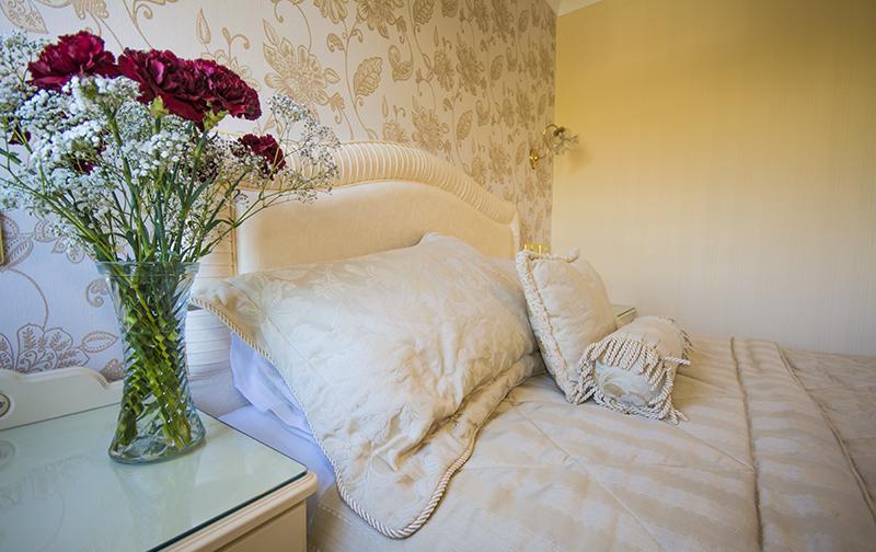 Hotel Haddon House
