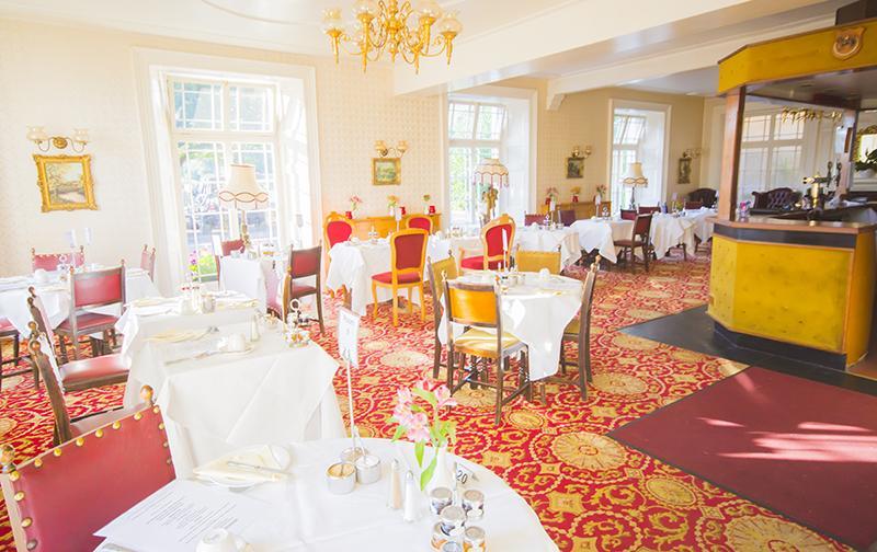 Hotel Haddon House Bridport