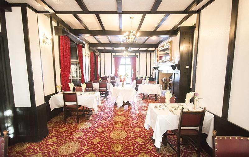Hotel Haddon House Bridport