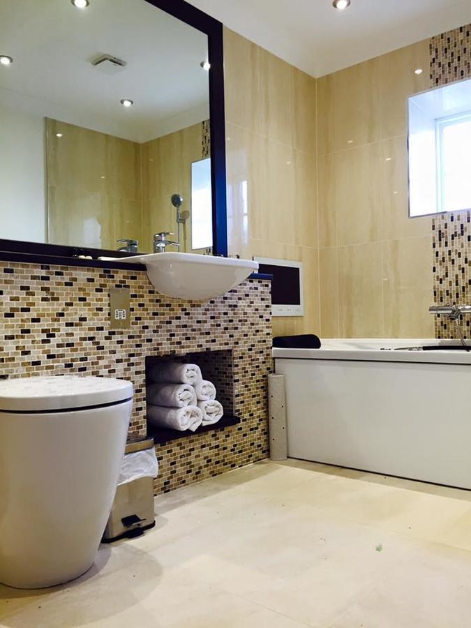 Haddon House Hotel 3*