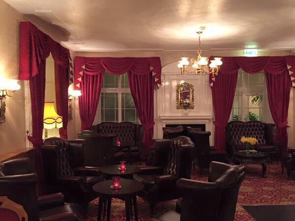 Haddon House Hotel 3*